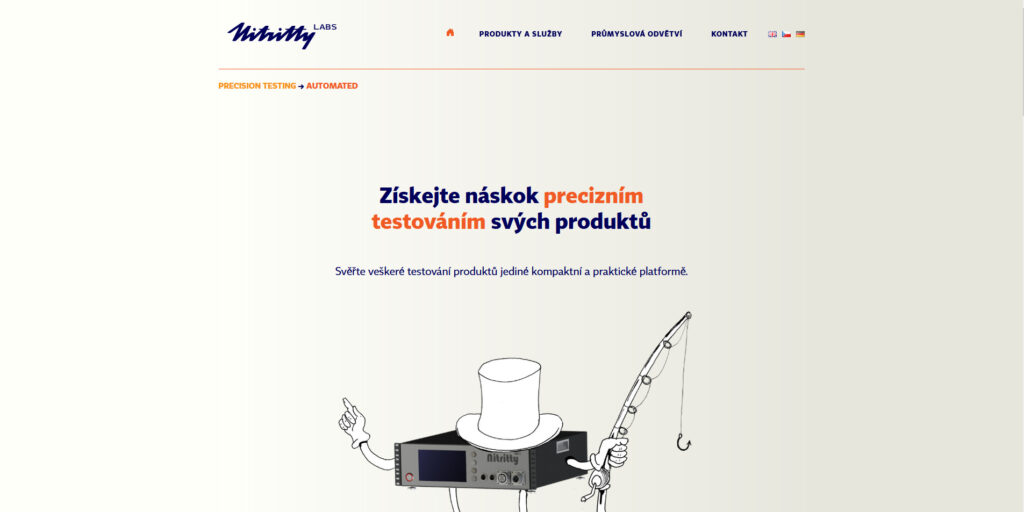 Nitritty.com